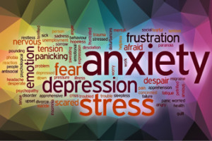 anxiety graphic